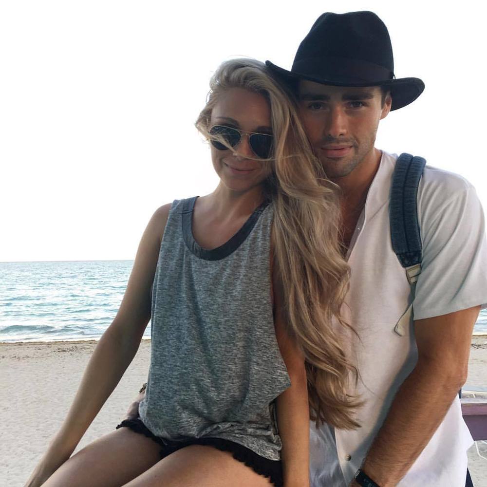 Meet your Posher, Trevor